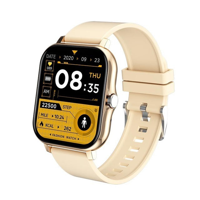 Y13 Smart Watch – Bluetooth Call, Heart Rate