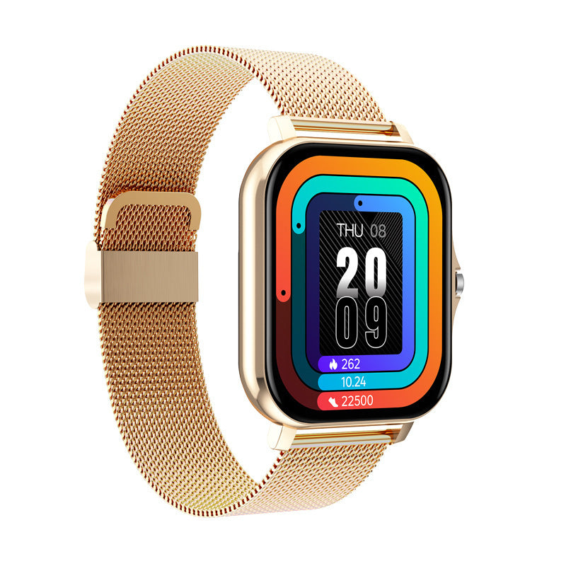 Y13 Smart Watch – Bluetooth Call, Heart Rate
