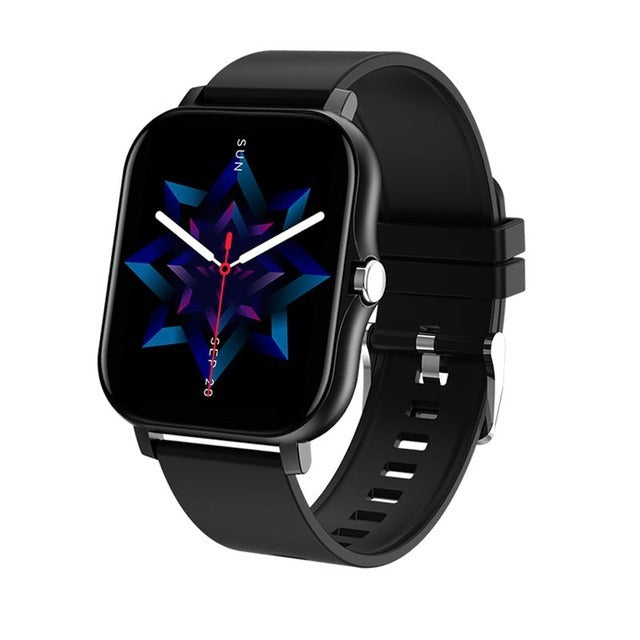 Y13 Smart Watch – Bluetooth Call, Heart Rate