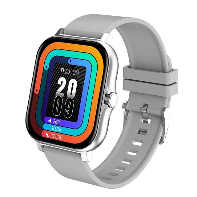 Y13 Smart Watch – Bluetooth Call, Heart Rate